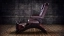 Педикюрное СПА-кресло Simplicity SE Features
